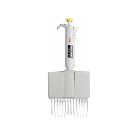 Pipettes and Pipette Tips